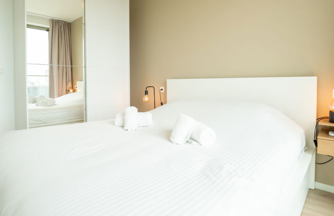 Zeestation - Foto 30