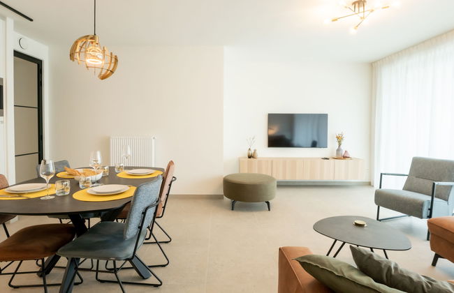 Zeestation - Foto 11