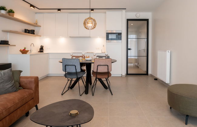 Zeestation - Foto 15