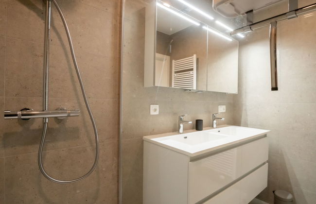 Zeestation - Foto 36