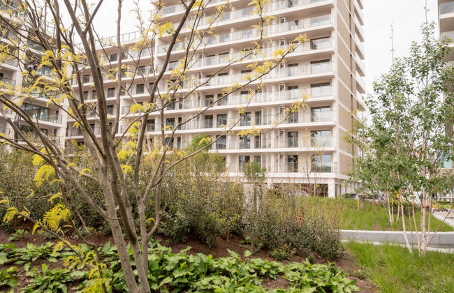 Zeestation - Foto 42