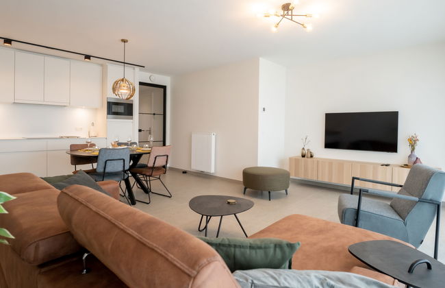 Zeestation - Foto 12