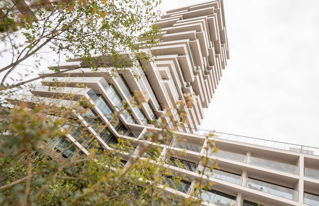 Zeestation - Foto 40