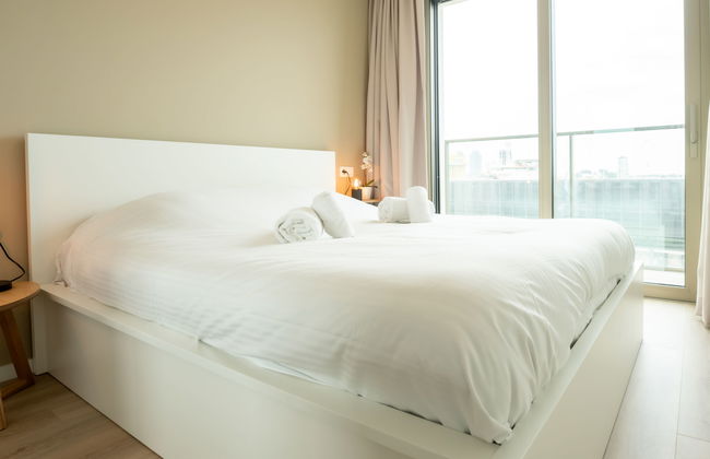 Zeestation - Foto 29