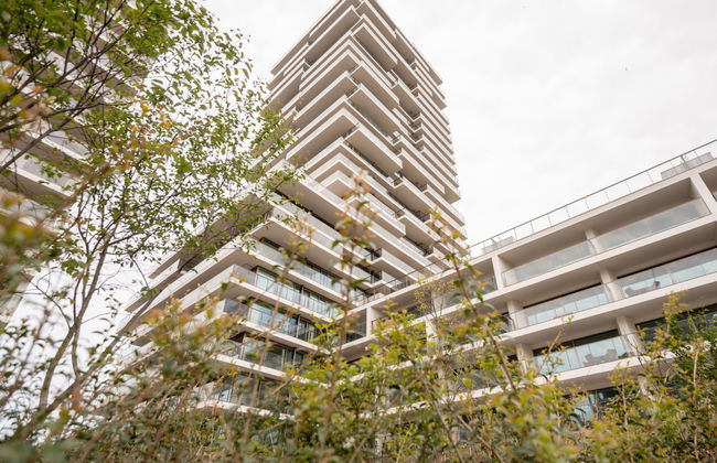 Zeestation - Foto 39