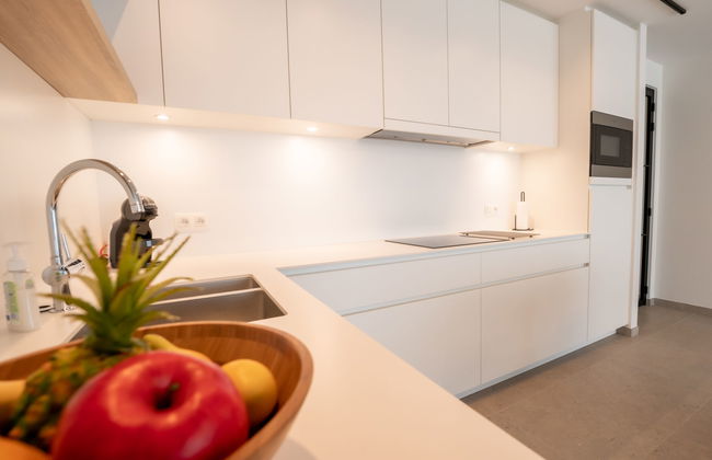 Zeestation - Foto 22