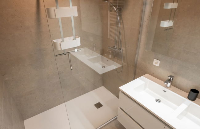 Zeestation - Foto 35