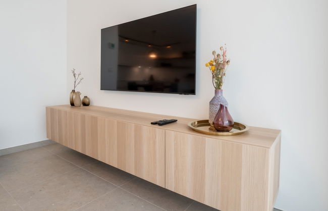 Zeestation - Foto 14