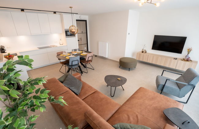 Zeestation - Foto 10