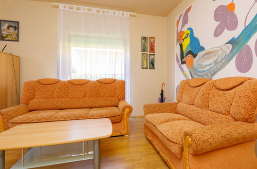 Photo 13 - 2 bedroom Apartment in Balatonkeresztúr with garden and terrace