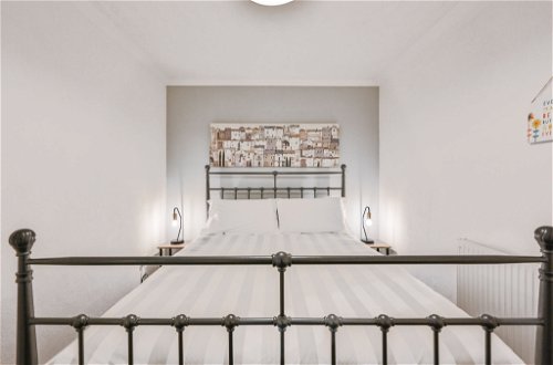 Foto 16 - Appartamento con 1 camera da letto a St Austell con terrazza e vista mare