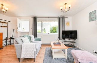 Foto 1 - Apartamento de 1 quarto em St Austell com jardim e terraço