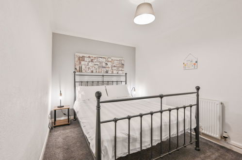 Foto 15 - Appartamento con 1 camera da letto a St Austell con terrazza e vista mare