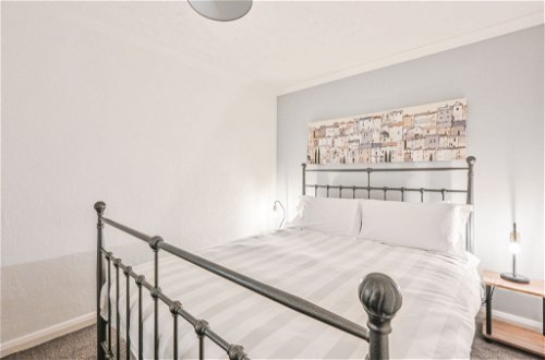 Foto 4 - Apartment mit 1 Schlafzimmer in St Austell mit terrasse und blick aufs meer