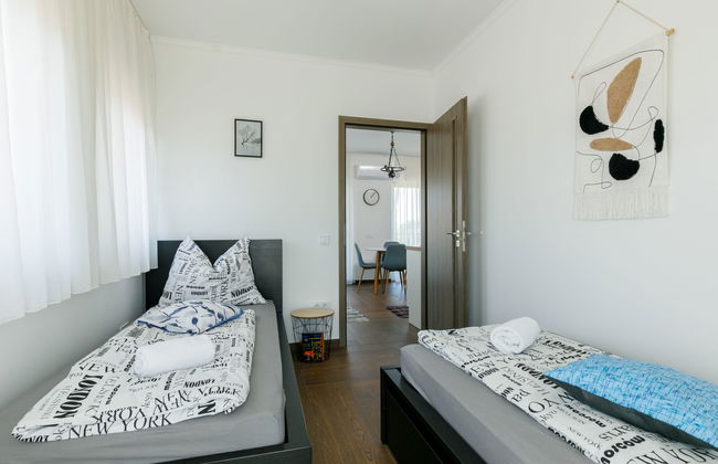 Apartamento de 3 quartos em Balatonszárszó com jardim - Foto 7