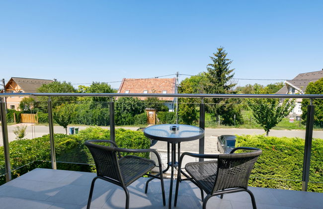 Apartamento de 3 quartos em Balatonszárszó com jardim - Foto 19