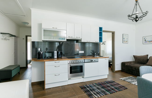 Apartamento de 3 quartos em Balatonszárszó com jardim - Foto 14