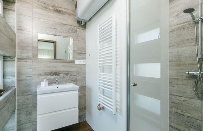 Apartamento de 3 quartos em Balatonszárszó com jardim - Foto 10