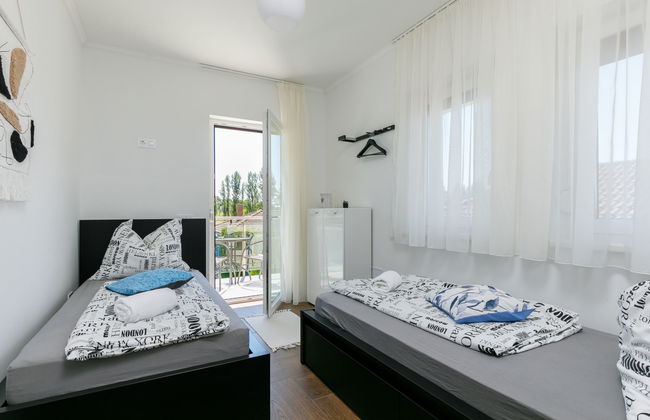 Apartamento de 3 quartos em Balatonszárszó com jardim - Foto 9
