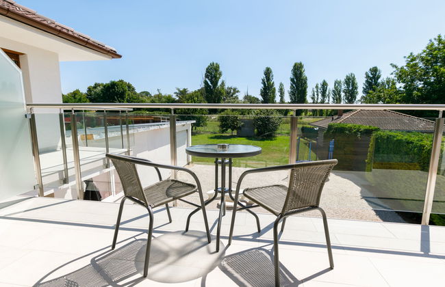 Apartamento de 3 quartos em Balatonszárszó com jardim - Foto 16