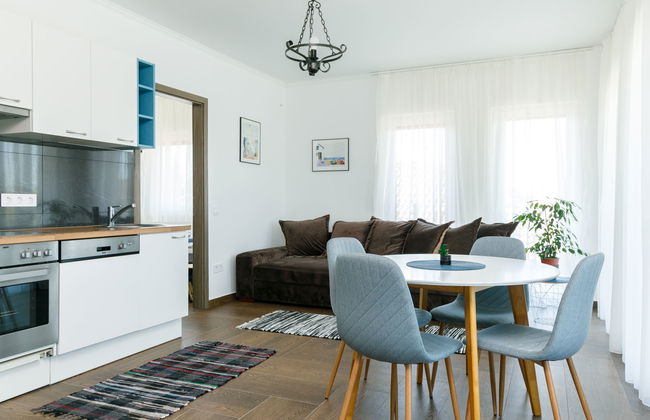Apartamento de 3 quartos em Balatonszárszó com jardim - Foto 12