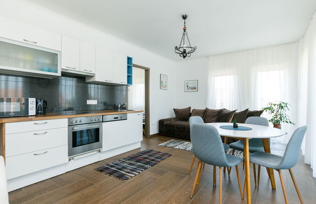 Apartamento de 3 quartos em Balatonszárszó com jardim - Foto 13