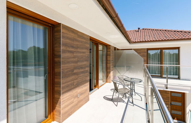 Apartamento de 3 quartos em Balatonszárszó com jardim - Foto 18