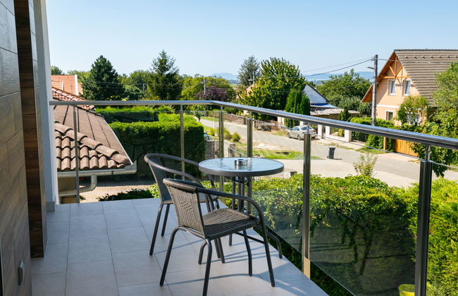 Apartamento de 3 quartos em Balatonszárszó com jardim - Foto 20