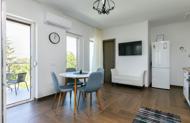 Apartamento de 3 quartos em Balatonszárszó com jardim - Foto 15