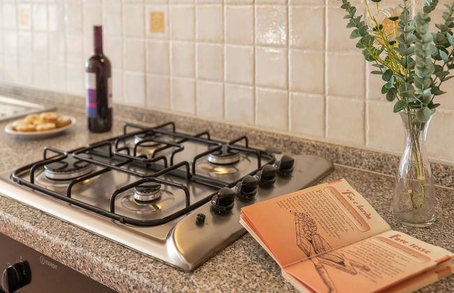 Apartamento de 3 quartos em Trinità d'Agultu e Vignola com piscina e jardim - Foto 13