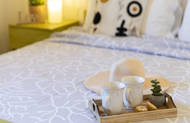 Apartamento de 3 quartos em Trinità d'Agultu e Vignola com piscina e jardim - Foto 15