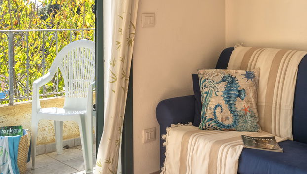 Apartamento de 3 quartos em Trinità d'Agultu e Vignola com piscina e jardim - Foto 3