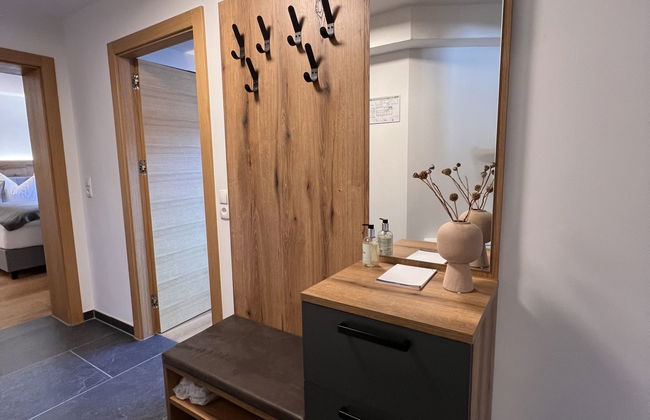 Apartamento de 2 quartos em Söll com jardim - Foto 22