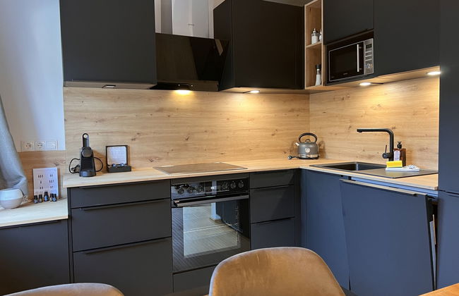 Apartamento de 2 quartos em Söll com jardim - Foto 7