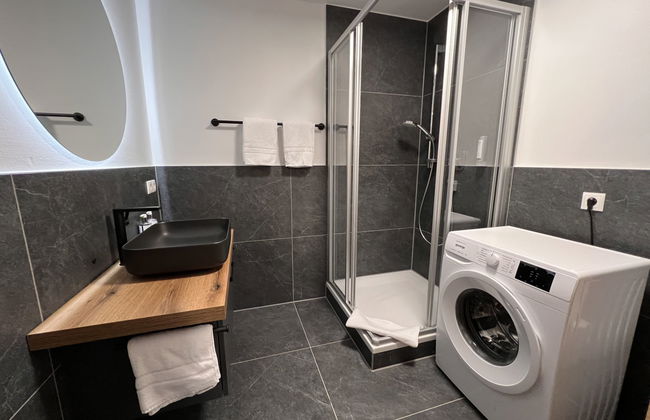 Apartamento de 2 quartos em Söll com jardim - Foto 19