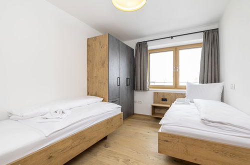 Foto 15 - Appartamento con 2 camere da letto a Söll con vista sulle montagne