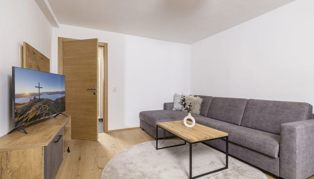 Appartement de 2 chambres à Söll avec jardin - Photo 3