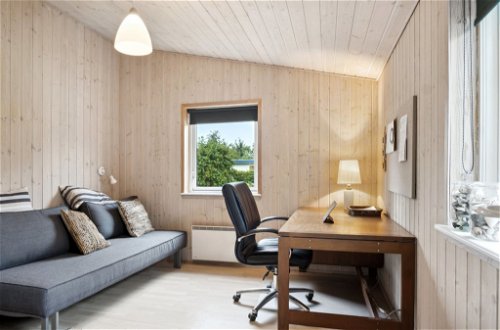 Foto 13 - Haus mit 3 Schlafzimmern in Juelsminde mit terrasse