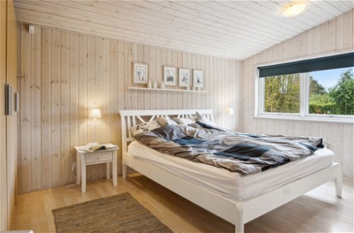 Foto 10 - Haus mit 3 Schlafzimmern in Juelsminde mit terrasse