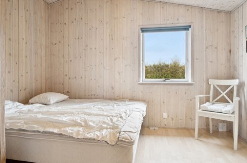 Foto 12 - Haus mit 3 Schlafzimmern in Juelsminde mit terrasse