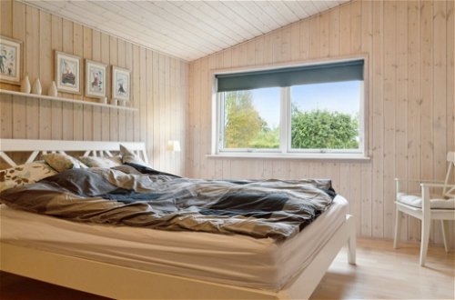 Photo 11 - Maison de 3 chambres à Juelsminde avec terrasse