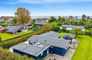 Foto 1 - Haus mit 3 Schlafzimmern in Juelsminde mit terrasse