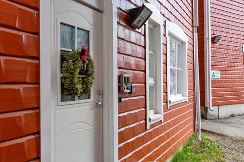 Photo 3 - 1 bedroom House in Inari with sauna and mountain view