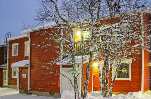 Photo 2 - 1 bedroom House in Inari with sauna and mountain view