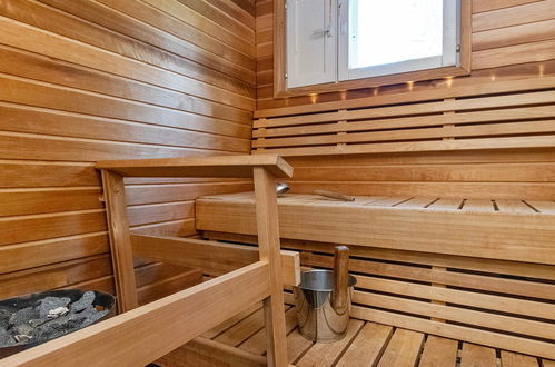 Photo 13 - 1 bedroom House in Inari with sauna and mountain view