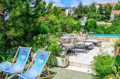 Photo 32 - Appartement de 1 chambre à Kraljevica avec piscine et jardin