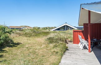 Foto 3 - Casa con 3 camere da letto a Henne con terrazza e sauna
