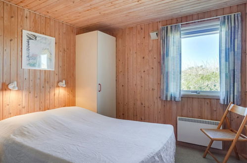 Foto 9 - Casa con 3 camere da letto a Henne con terrazza e sauna
