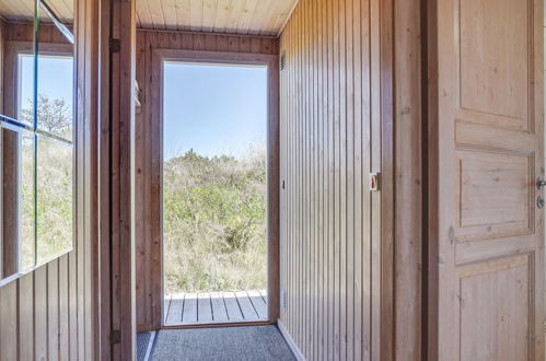 Photo 15 - Maison de 3 chambres à Henne avec terrasse et sauna