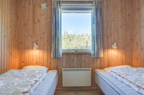 Foto 11 - Casa con 3 camere da letto a Henne con terrazza e sauna
